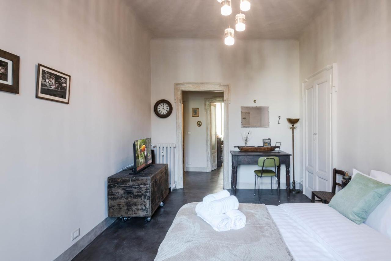Apartment Easylife - Sofisticato Bilocale Interamente Ecosostenibile In Porta Venezia