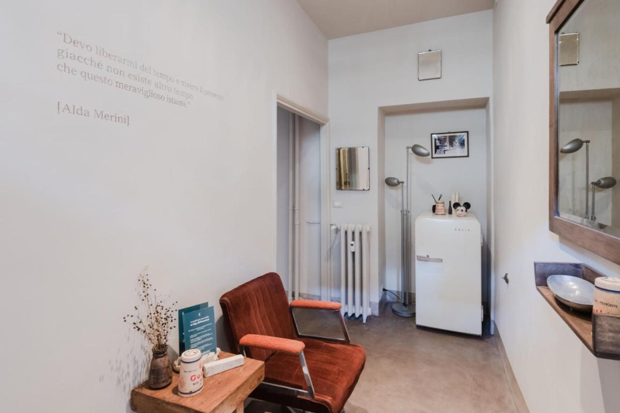 Easylife - Sofisticato Bilocale Interamente Ecosostenibile In Porta Venezia * Milan