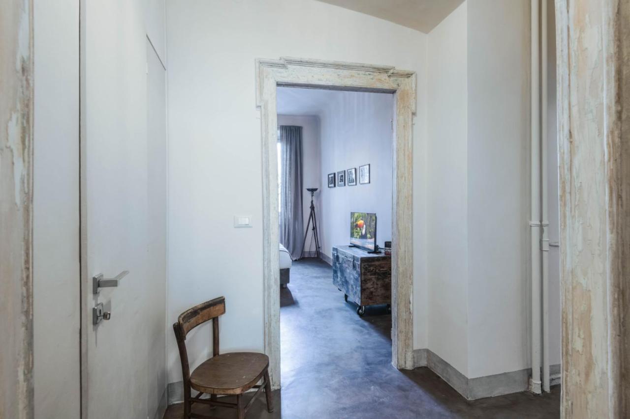 Appartement Easylife - Sofisticato Bilocale Interamente Ecosostenibile In Porta Venezia Milan