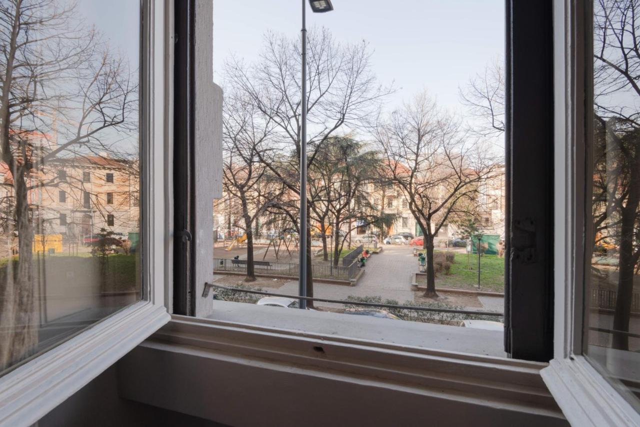 Easylife - Sofisticato Bilocale Interamente Ecosostenibile In Porta Venezia Appartement Milan