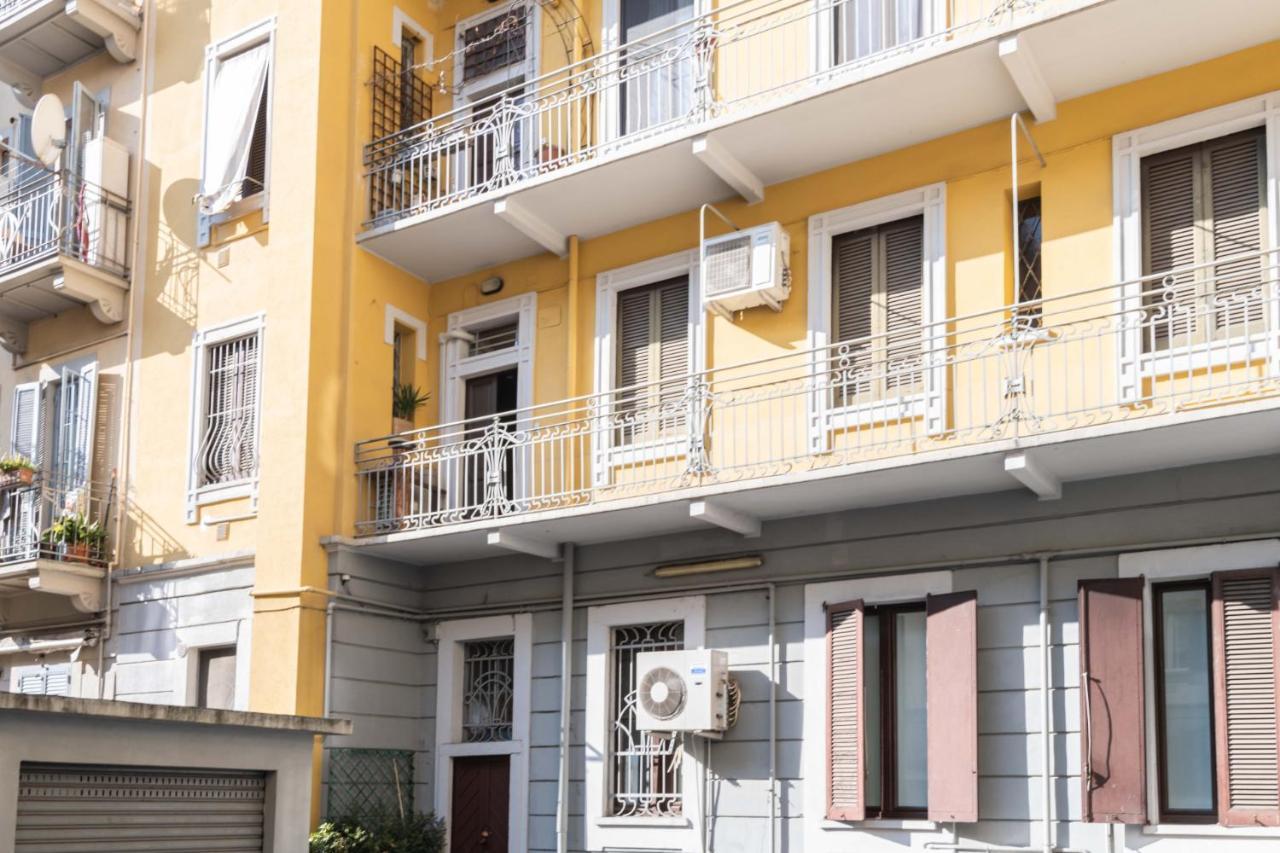 Appartement Easylife - Sofisticato Bilocale Interamente Ecosostenibile In Porta Venezia Milan